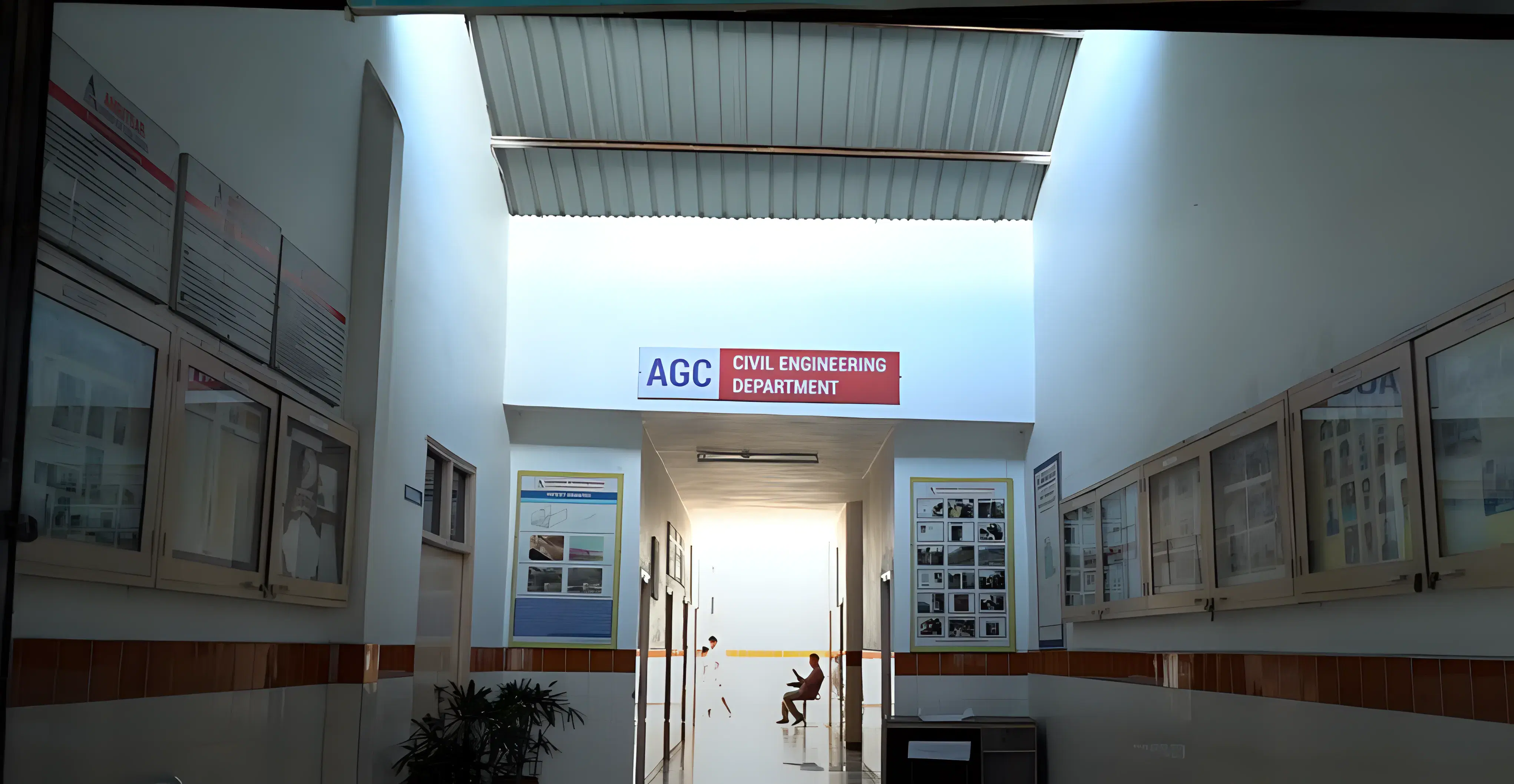 Amritsar Group of Colleges Academic Infrastructure photo 3